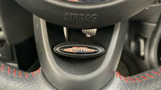 MINI Convertible 2.0 John Cooper Works II 2dr Auto [8 Speed] Petrol Convertible